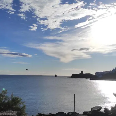 Thalassa1 Андрос