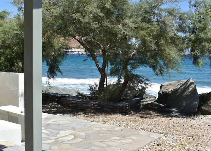 Thalassa1 Андрос