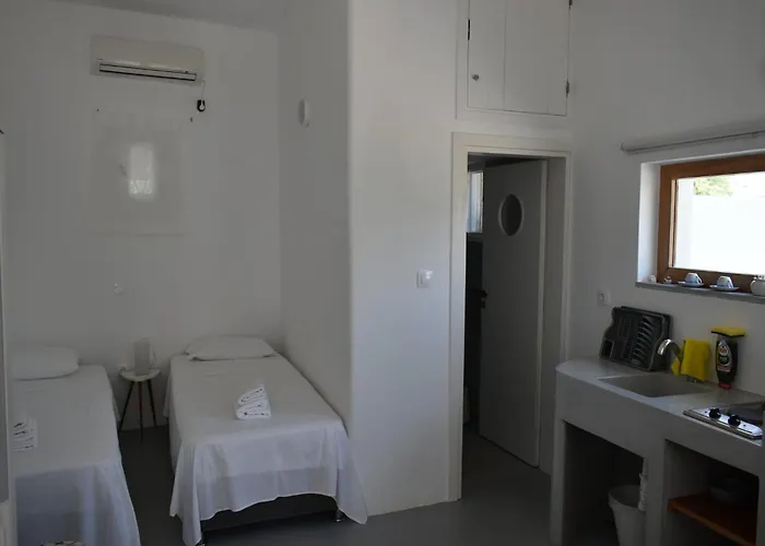 Thalassa1 Андрос