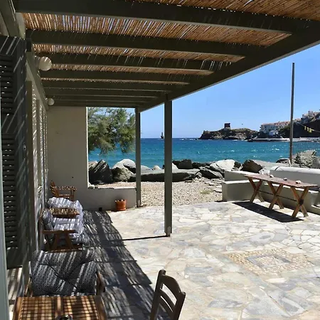 Apartman Thalassa1