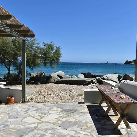Apartman Thalassa1