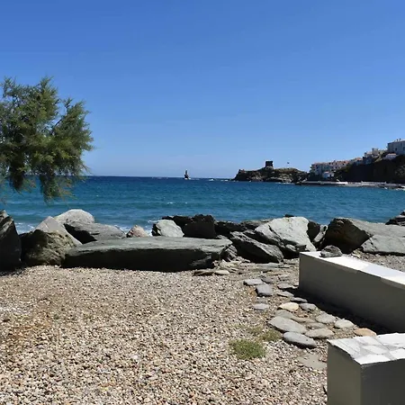 Apartman Thalassa1