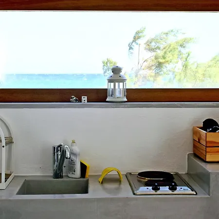 Apartman Thalassa1