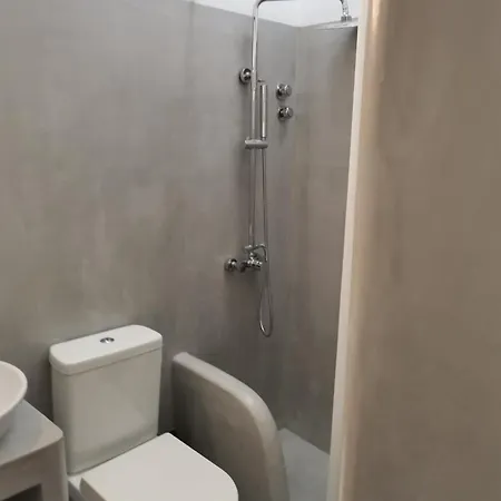 Apartman Thalassa1 *